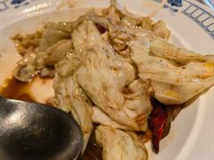 -杏花堂晋商私房菜(华熙五棵松店)