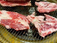 经典原味排骨肉-西塔老太太泥炉烤肉(双井店)