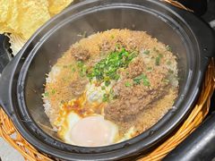 -林记潮牛·牛肉火锅(上马墩店)