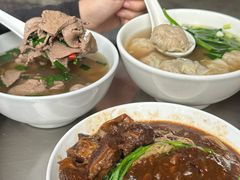 -坚记面店(一德路店)