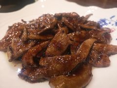 -陈记菜馆·非遗淮扬菜(东关街教场店)