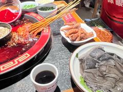 -陈眼镜火锅(总店)