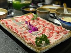 -新草堂锅物料理(泉城路店)