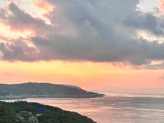 -东极岛景区-青浜岛
