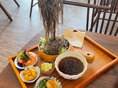 -小银家日式简餐(中信丹阳花园店)