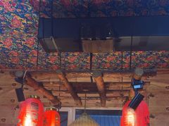 -鱼窝棚柴火铁锅炖(富山屯店)