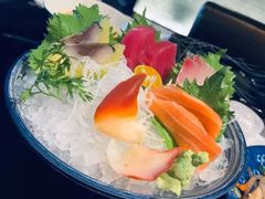 -曙亚洲餐厅-重庆富力艾美酒店(南坪万达广场店)