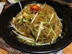 海皇干捞粉丝-山外山·林语花园餐厅