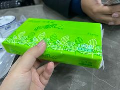 -经纬四烧烤(中央大街店)