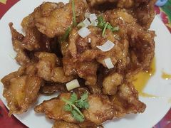 -老黄县饭馆(金都文化商城店)