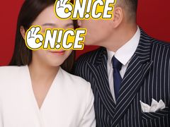 -bobo高端证件照工作室(三元桥店)