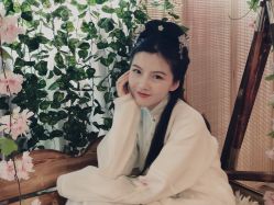 -汉仪华裳汉服馆(打浦桥店)