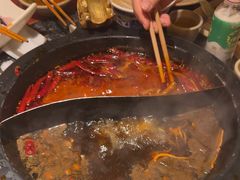 -蜀大侠火锅(总府路店)