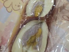 -屋裡·Union Bakery(龙江路店)