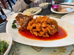 -新聚丰菜馆(太监弄店)