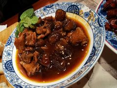 -杨记隆府(时代天街店)