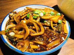 -十面春风·江南面馆(崇宁路店)