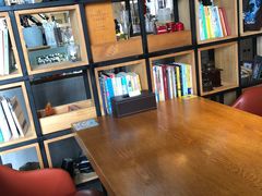 -曼乐辰餐厅(中庚漫游城店)