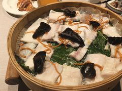 桑拿无骨皖鱼-顺鹅季·非遗烧鹅(六道口店)