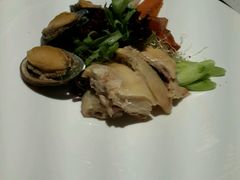 -欣叶食艺轩