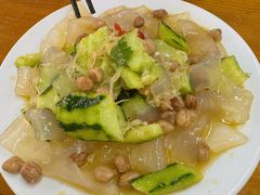 凉拌菜-十二道丰味·徐州土菜·烧烤(何山路店)