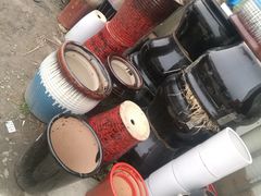 -龙大花卉苗木市场