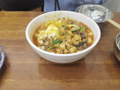 -刘信牛羊肉泡馍小炒(回民街店)