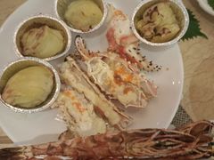 -雍和会海鲜姿造自助(湖东路店)