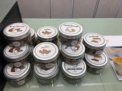 -家琳甜品(江南东店)