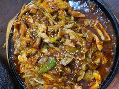 -妈妈手(山大总店)