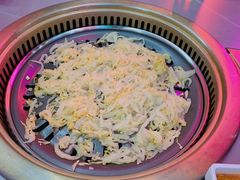 -棒小伙·齐齐哈尔烤肉(龙茗路店)