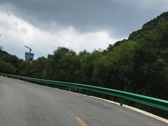 -大水川景区