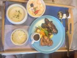 -安雅国际月子会所(拱北森宇富通店)