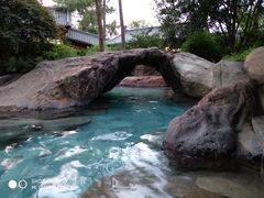 -唐风温泉