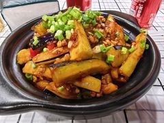 -虎虎龙虾大排档(双井店)