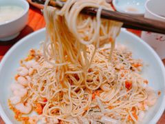 -裕兴记•蟹黄面馆(人民广场店)