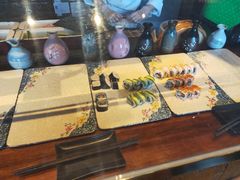 -广州富力君悦大酒店·凯菲厅