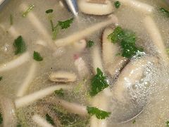 -益恒饭店乡间白族菜(古城总店)