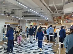 -阿那亚第三食堂 Cafeteria 3