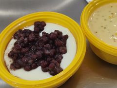 -满记甜品(巴黎春天宝山店)