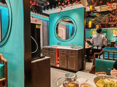 -曹家小菜(胜太路店)