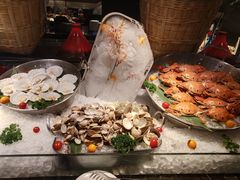 -美食汇自助西餐厅(荆州富力万达嘉华酒店)