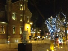 iphone_upload_pic-星巴克(天津五大道店)