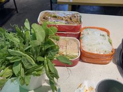 -钢管厂五区小郡肝串串香火锅(梅川路店)