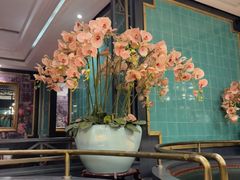 -新白鹿餐厅(爱琴海购物中心店)