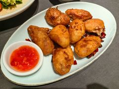 -柒园·三十年创意杭帮菜(黄龙K-lab店)