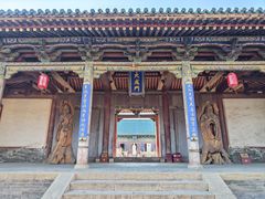 -代州文庙