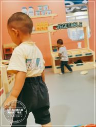 -贝乐鸥主题乐园(锦城万达广场店)