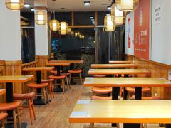 大堂-鼎义丰功夫牛肉面(人民路店)