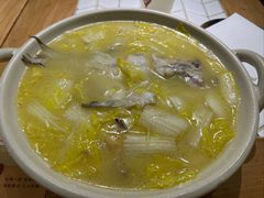 -十面欢腾·海鲜面·台式Bistro(长乐路店)